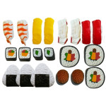 Detská sada sushi s príborom Detská sada sushi s príborom
